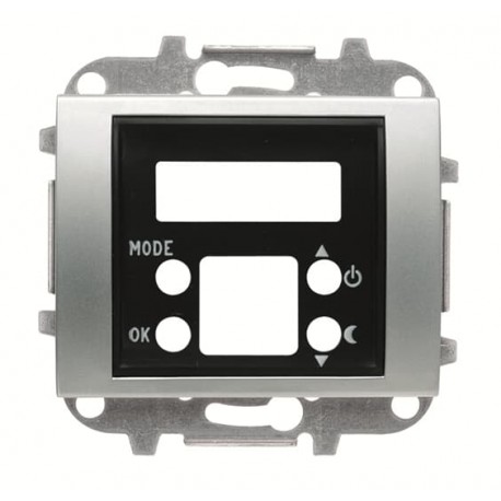 2CLA844050A1401 8440.5 TT NIESSEN TAPA TERMOSTATO DIGITAL