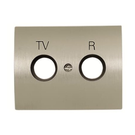 2CLA845000A1201 8450 AL NIESSEN TAPA TOMA TV R