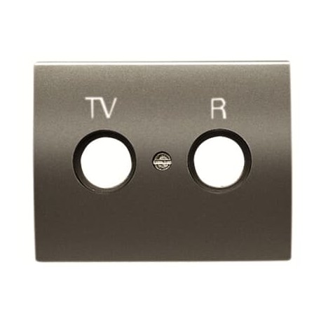 2CLA845000A1501 8450 AP NIESSEN 8450 AP copertura TV-R