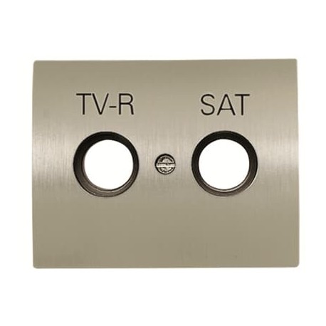 2CLA845010A1201 8450.1 AL NIESSEN 8.450,1 AL copertura TV-R / SAT