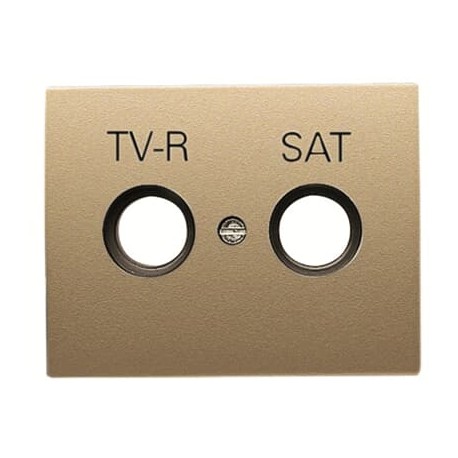 2CLA845010A1701 8450.1 AR NIESSEN 8.450,1 AR copertura TV-R / SAT