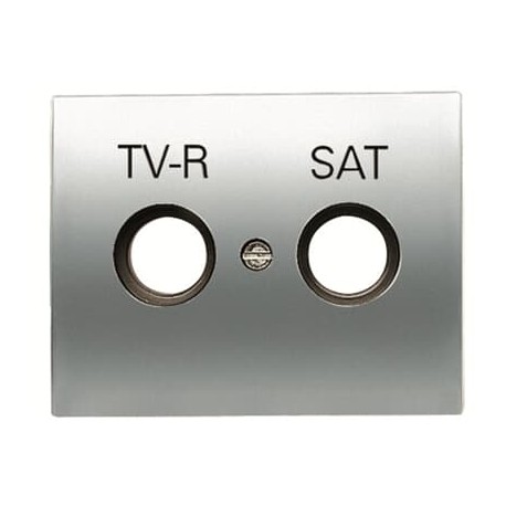 2CLA845010A1401 8450.1 TT NIESSEN 8.450,1 TT copertura TV-R / SAT
