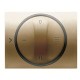 2CLA845400A1701 8454 AR NIESSEN 8454 AR coperchio rotante interruttore 2W