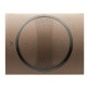 2CLA845400A1101 8454 CS NIESSEN 8454 CS coperchio rotante interruttore 2W