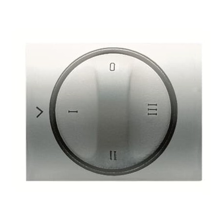 2CLA845400A1401 8454 TT NIESSEN 8454 TT coperchio rotante interruttore 2W