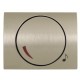 2CLA845900A1201 8459 AL NIESSEN TAPA+BOTON POTENCIOMETRO ALTAV