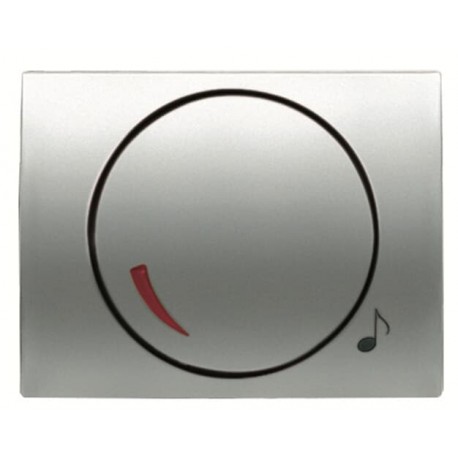 2CLA845900A1401 8459 TT NIESSEN Tapa+boton potenciometro altav