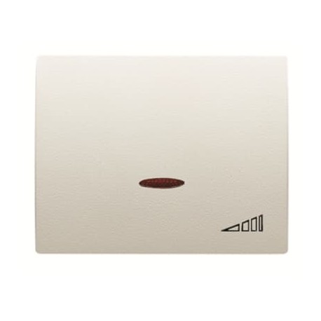 8460.1 BL NIESSEN 8.460,1 BL copertura spinta dimmer elettronico