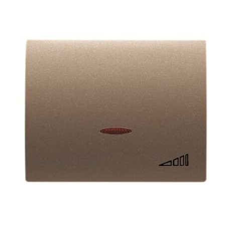 8460.1 CS NIESSEN 8.460,1 CS copertura spinta dimmer elettronico
