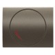 2CLA846020A1501 8460.2 AP NIESSEN TAPA+BOTON REGULADOR GIRATORIO