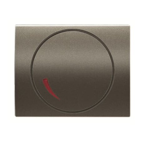 2CLA846020A1501 8460.2 AP NIESSEN TAPA+BOTON REGULADOR GIRATORIO