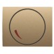 2CLA846020A1701 8460.2 AR NIESSEN TAPA+BOTON REGULADOR GIRATORIO