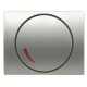 2CLA846020A1401 8460.2 TT NIESSEN 8.460,2 TT copertura dimmer rotativo