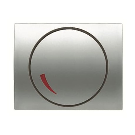 2CLA846020A1401 8460.2 TT NIESSEN 8.460,2 TT copertura dimmer rotativo