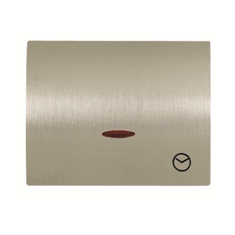 2CLA846200A1201 8462 AL NIESSEN TAPA INTERRUPTOR TEMPORIZADO