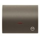 2CLA846200A1501 8462 AP NIESSEN 8462 interruttore orario AP copertura ritardo