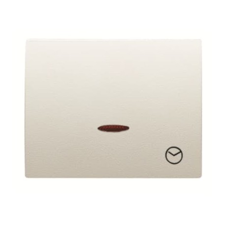 2CLA846200A1001 8462 BL NIESSEN 8462 interruttore a tempo BL Coperchio in ritardo