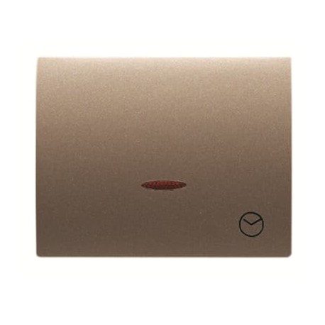 2CLA846200A1101 8462 CS NIESSEN TECLA INTERRUPTOR TEMPORIZADO