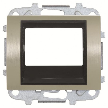 2CLA846800A1201 8468 AL NIESSEN TAPA RADIO/AMPL EMP. OLAS AL
