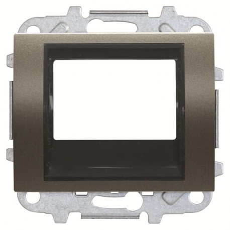 2CLA846800A1501 8468 AP NIESSEN TAPA RADIO/AMPL EMP. OLAS AP