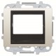 2CLA846800A1001 8468 BL NIESSEN Tapa radio/ampl emp. Olas BL