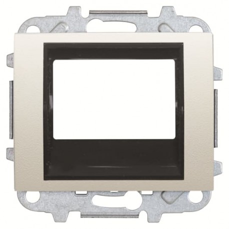 2CLA846800A1001 8468 BL NIESSEN Tapa radio/ampl emp. Olas BL