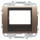 2CLA846800A1101 8468 CS NIESSEN TAPA RADIO/AMPL EMP. OLAS CS