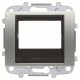 2CLA846800A1401 8468 TT NIESSEN Tapa radio/ampl emp. Olas TT