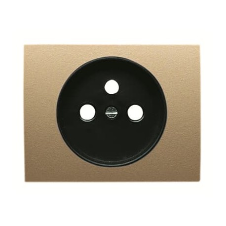 2CLA848700A1701 8487 AR NIESSEN 8487 AR Coperchio presa francese