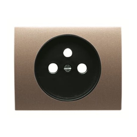 2CLA848700A1101 8487 CS NIESSEN TAPA ENCH T.T. FRANCES CS