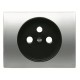 2CLA848700A1401 8487 TT NIESSEN Tapa ench T.T. frances TT