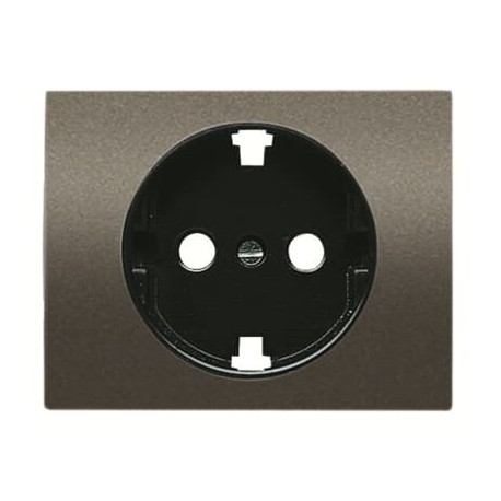 2CLA848800A1501 8488 AP NIESSEN TAPA ENCHUFE SCHUKO