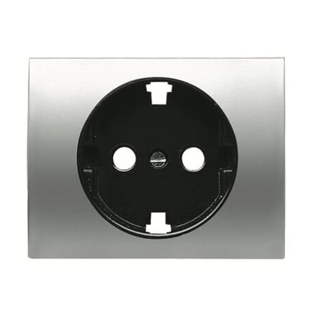 2CLA848800A1401 8488 TT NIESSEN Tapa enchufe Schuko