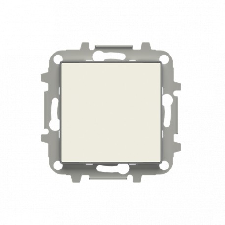 2CLA850000A1101 8500 BL NIESSEN 8500 BL Piastra di otturazione