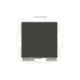 2CLA850000A1501 8500 NS NIESSEN 8500 NS piatto vuoto