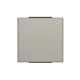 2CLA850100A1401 8501 AI NIESSEN 8501 AI Rocker Switch 2W