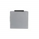 2CLA850100A1301 8501 PL NIESSEN 8501 PL Rocker Switch 2W