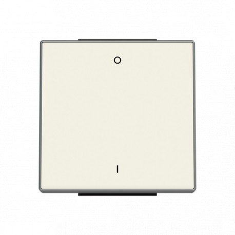 2CLA850120A1101 8501.2 BL NIESSEN 8.501,2 BL Rocker con la marcatura