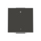 2CLA850120A1501 8501.2 NS NIESSEN 8501.2 NS Rocker con marcatura