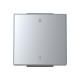 2CLA850120A1301 8501.2 PL NIESSEN 8.501,2 PL Rocker con la marcatura
