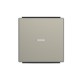 2CLA850130A1401 8501.3 AI NIESSEN Tecla interruptor c/visor AI