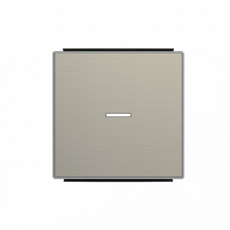 2CLA850130A1401 8501.3 AI NIESSEN Tecla interruptor c/visor AI