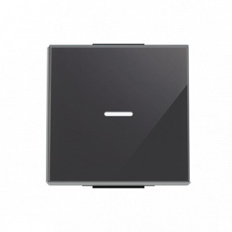 2CLA850130A2501 8501.3 CN NIESSEN Tecla interruptor c/visor CN