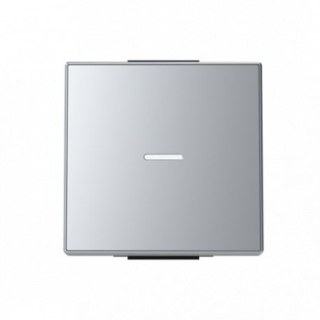 2CLA850130A1301 8501.3 PL NIESSEN Tecla interruptor c/visor PL