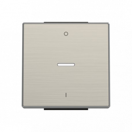 2CLA850140A1401 8501.4 AI NIESSEN Tecla interruptor bip. c/visor AI
