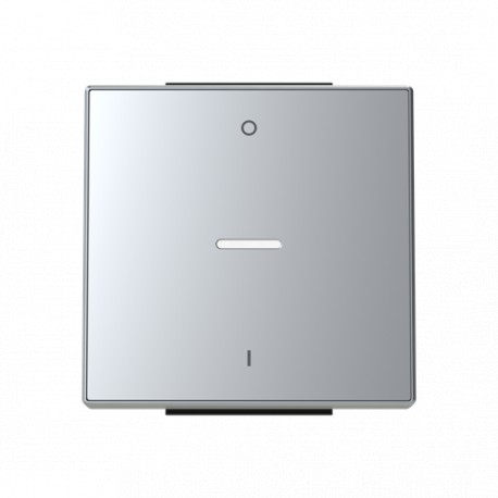 2CLA850140A1301 8501.4 PL NIESSEN Tecla interruptor bip. c/visor PL