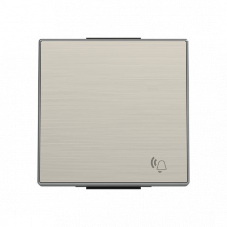 2CLA850400A1401 8504 AI NIESSEN 8504 symbole AI Rocker cloche