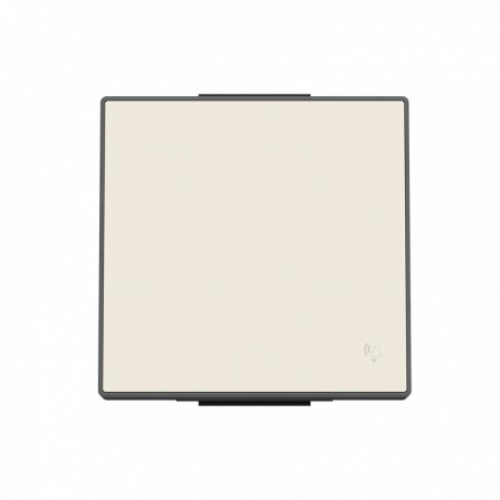 2CLA850400A1101 8504 BL NIESSEN 8504 simbolo BL Rocker campana
