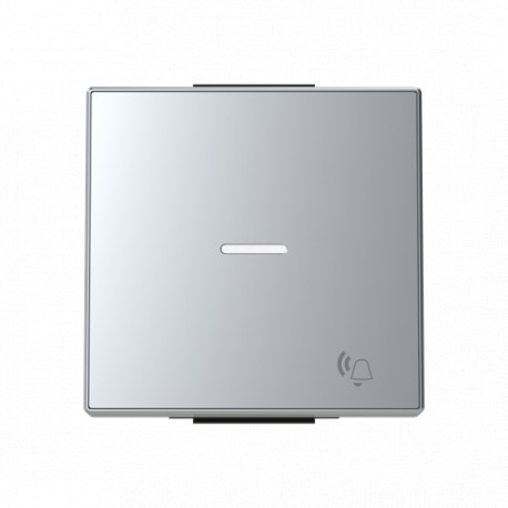 2CLA850430A1301 8504.3 PL NIESSEN 8.504,3 PL Rocker campana con obiettivo