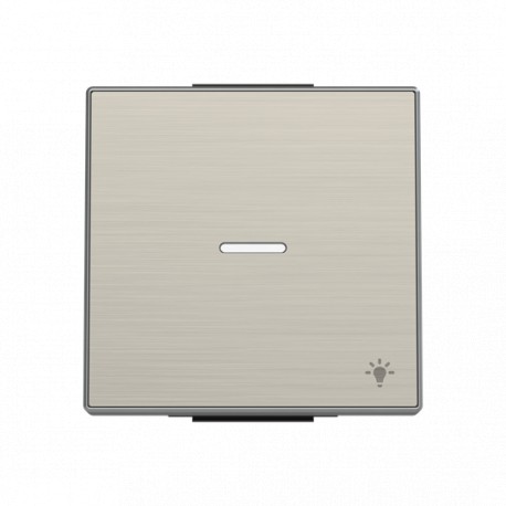 2CLA850440A1401 8504.4 AI NIESSEN 8.504,4 AI Rocker chiara con l'obiettivo